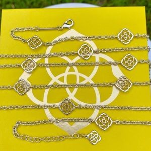 Kendra Scott Gold Devalyn